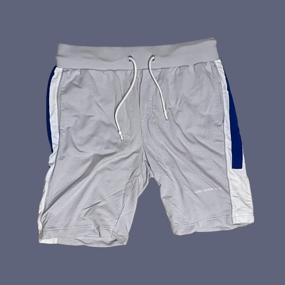 Karl Lagerfeld Shorts NWOT - Picture 1 of 4